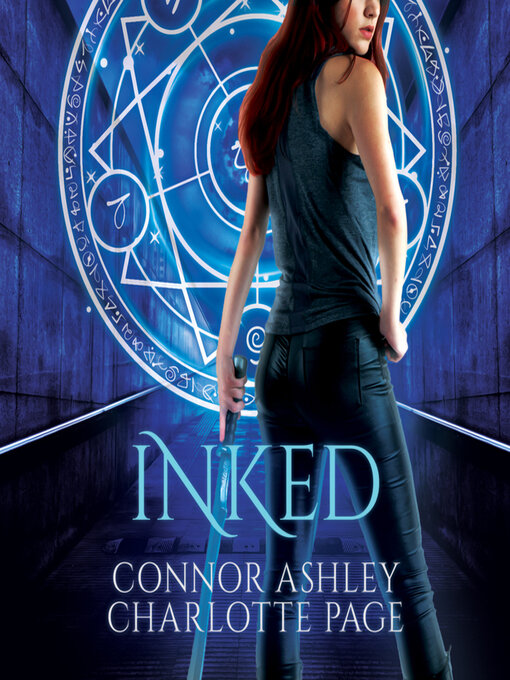 Title details for Inked by Charlotte Page - Available